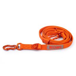 Siccaro Sealines Dressurline 200cm i farven Orange